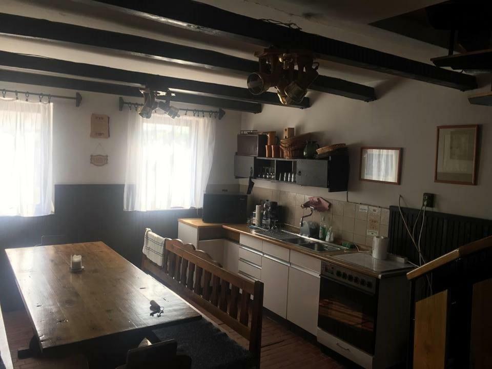 Bago Pince Διαμέρισμα Hajos Εξωτερικό φωτογραφία