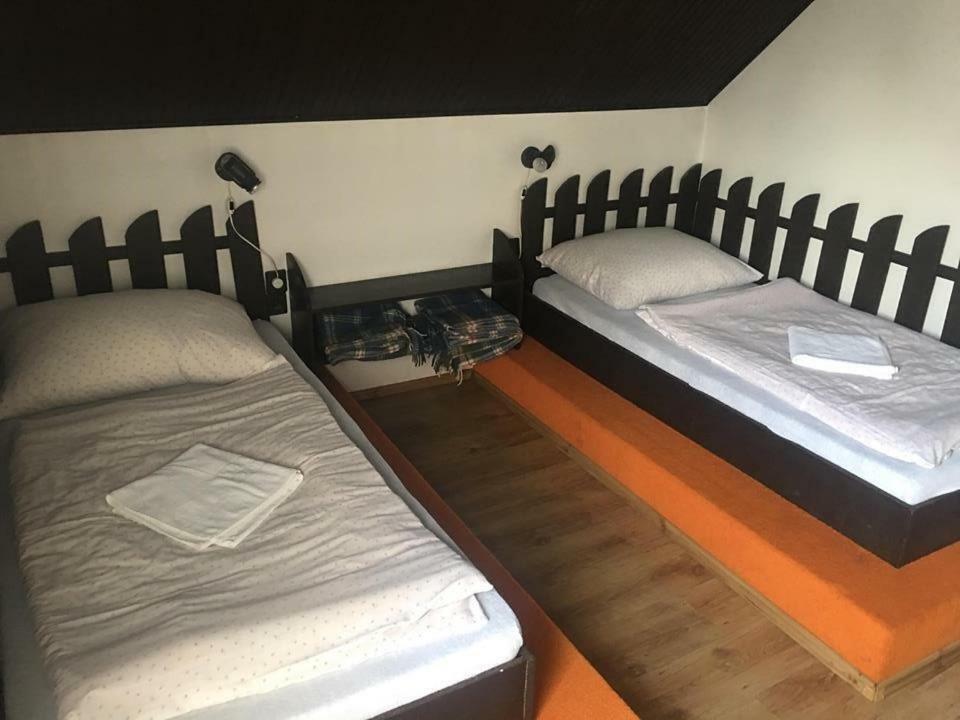 Bago Pince Διαμέρισμα Hajos Εξωτερικό φωτογραφία